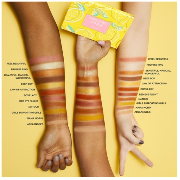 Tarte Adelaine Palette + IPSY Bag! - Picture 6 of 10